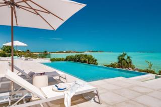 Villa Emerald in Turks Caicos - 0