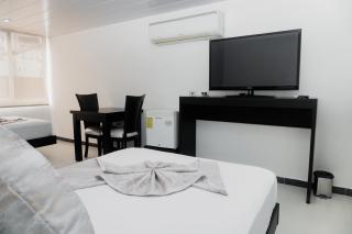 Hotel Metropolitano AM - 1