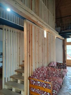 WERK 2 - B&B Ecoturistic - Saschiz - 2