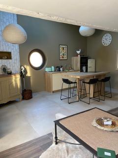 La P'tite Bicoque - 7