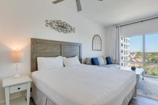 Walk to Waves: Resort-Style Miramar Beach Getaway - 3