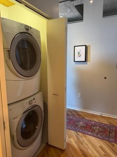 World Cup Luxury Loft -Steps to Fan Fest - Heart of KC Crossroads - 30 Night Min - 4