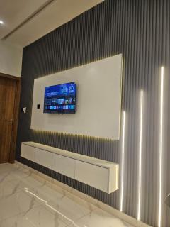 Peninsula Gardens Serviced Suites Lekki Sangotedo 247 power - 2