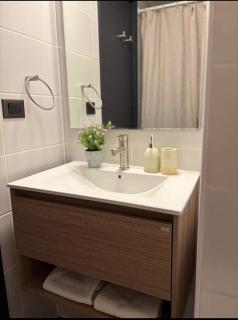 DEPARTAMENTO MODERNO y COMODO EN SANTIAGO CENTRO - 5