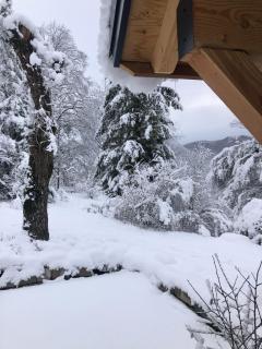 La Bergerie - 8