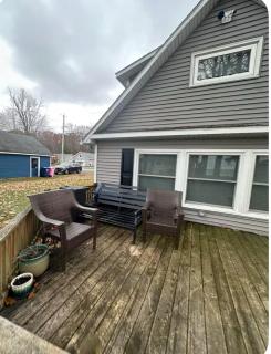 Waterfront and Sunsets-Verona Beach-Onieda Lake - 2