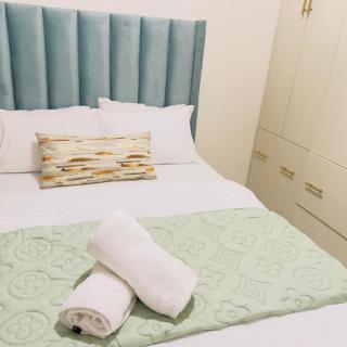 Vhuwa Apartments - 7