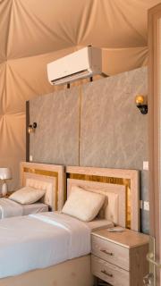 Ahmad desert camp wadi rum - 2