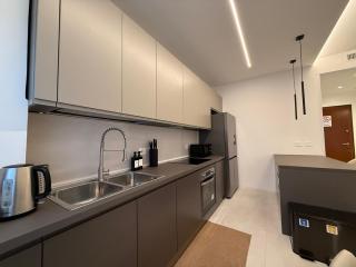Arena a piedi, 3 camere, 2 bagni & parking - 5