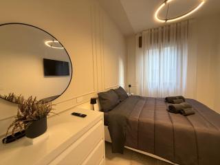 Arena a piedi, 3 camere, 2 bagni & parking - 9