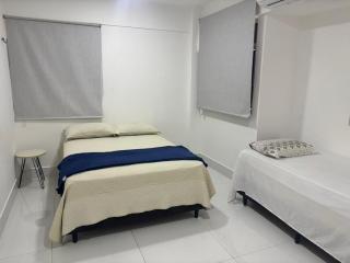 Apartamento em Pirangi do Norte - 1