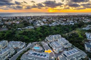 Sea Glass Villa - Oceanside - 6