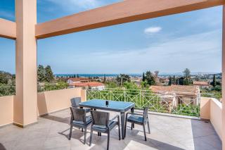 Spiladia Luxury Apartment - 0