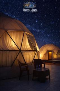 Rum Lian Luxury Camp & Bubble Hotel - 8