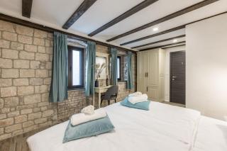 Old Town Rooms Matusko - 1