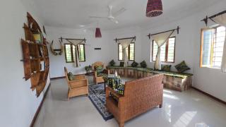 Mkungu Oceanside Guesthouse - 3