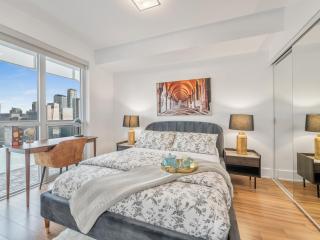 The Baycrest Executive Suites - Metro Convention Centre Toronto - Toronto - 4