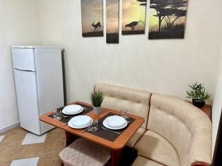 Видовая квартира в центре Кишинева - 0