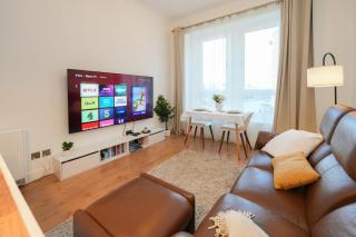 Central 1-bed flat - Walk to shops, pubs and station - 9