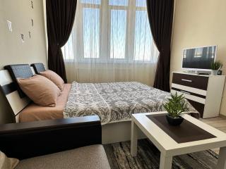 Видовая квартира в центре Кишинева - 6