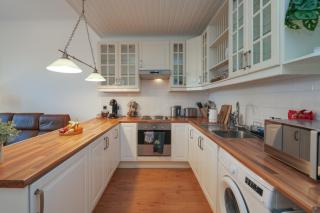 Central 1-bed flat - Walk to shops, pubs and station - 5