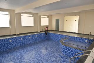 Newly Build 2 BHK Full Furnished at Sirsi Road - 6