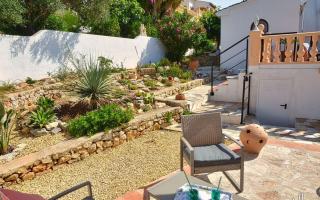 Villa amor del sur - 8