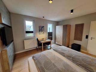 Wagener's Hof Apartments - 4