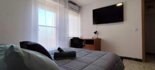 Alojamiento Rocinante Alcantarilla - 0