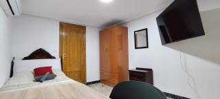 Alojamiento Rocinante Alcantarilla - 4