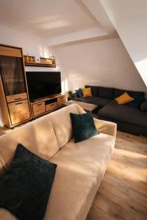 FeWo Niki am Straussee - 3