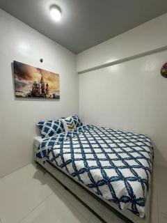 Sleep and Fly Condotel - 2