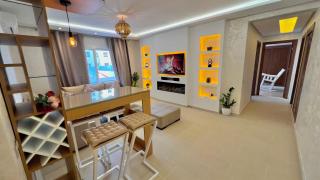 Luxury App Hotel By The Sea in an Exlusive Residence - 4