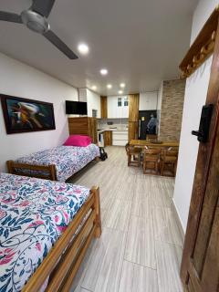 Espectacular cabaña en Coveñas - Sucre, Frente al mar!!! - 5