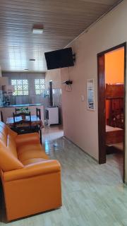 Casa de Veraneio Ilha de Itamaracá - 5