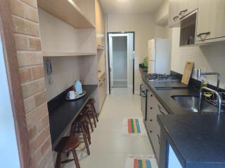 Apartamento - 5