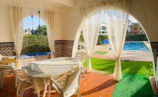 Luxuriöses Chalet mit privatem Pool - 9