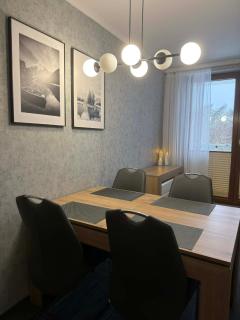 Apartament przy plaży - 9