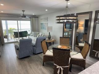 Beachfront Bliss 2026 TOTAL Rebuild 2BR 2BA Condo with Stunning Gulf and Bay Views - 8