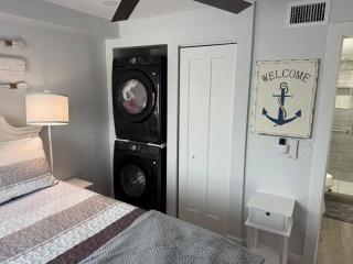 Beachfront Bliss 2026 TOTAL Rebuild 2BR 2BA Condo with Stunning Gulf and Bay Views - 3