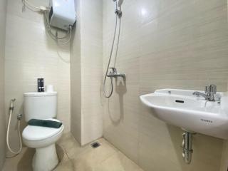 2br Gateway Pasteur apartment - 1