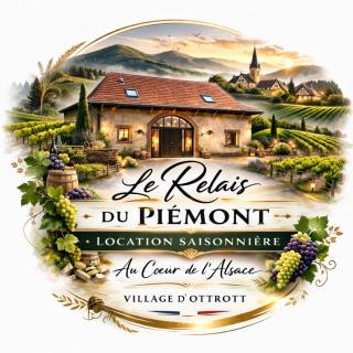 Le Relais du Piémont Ottrott Vignes & Montagnes - 9