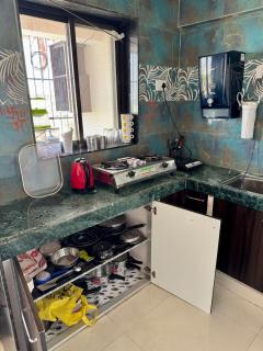 Comfortable Luxury Flat for Business & Family - 5