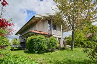 Chalet Waging am See - 2