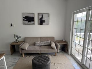 New Luxury Home CapEstate St Lucia Beach walk - 3