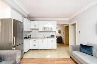 İstanbul Amoria Guest House - 8