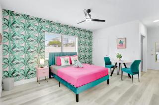 Cozy Miami Beach Studio near the Ocean - 0