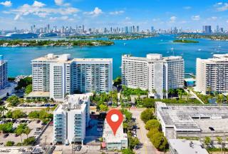 Cozy Miami Beach Studio near the Ocean - 1