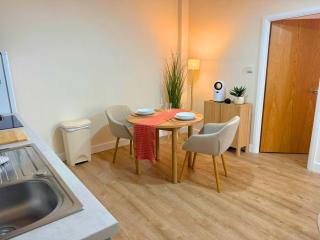 Vibrant 1 Bed Apartment, FREE Parking, North Church St, Sheffield City Centre - Hosted by Stay Host Save - 4