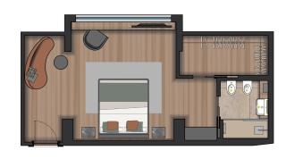 Fonte del Benessere Resort Rivisondoli - Abruzzo - 9